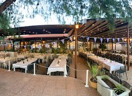 Panos Fish Tavern