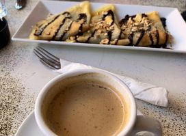 Metwalli cafe