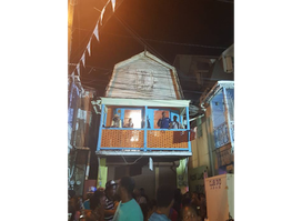 One Pot Bar and Restaurant