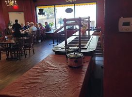 Anong’s Thai Cuisine Cheyenne