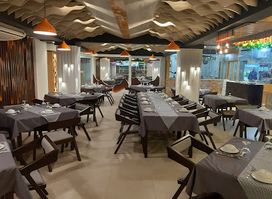 The Grand Castle - Restaurant & Party Center