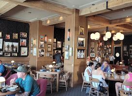 Baraboo Supper Club