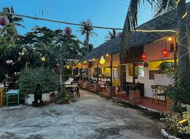 BIG CHILL INTERNATIONAL FOOD COURT - Khu ẩm thực Mũi Né