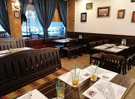 Grande Bosco Restaurant