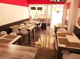 JJ'S PIZZERIA