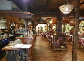Le Baeckeoffe d'Alsace