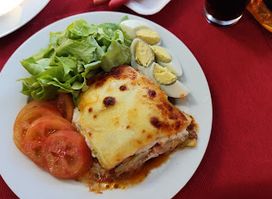 La Picada