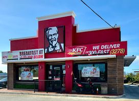 KFC, Mangilao