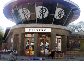 PS Bistro Outjo