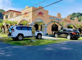 Restaurante Valle del Cuzco