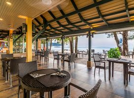 Sandy Beach Restaurant