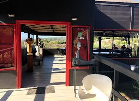 La Loba Restaurante