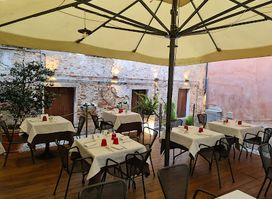 All'Antico Girone