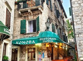 Konoba Giardino