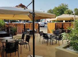 Cafeneaua Nației