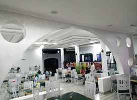 Cafe kazuri, Kitui