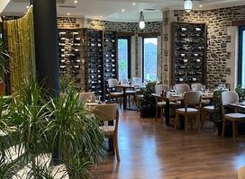 Gostia Restaurant