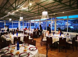 Restaurante La Terraza