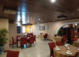 Han Palace Chinese Restaurant