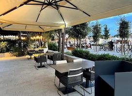Restaurant Spinnaker