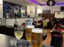 Istanbul Turkish Restaurant