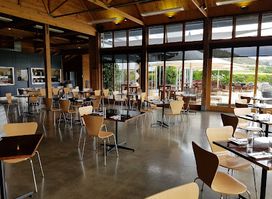 Frogmore Creek Cellar Door & Restaurant