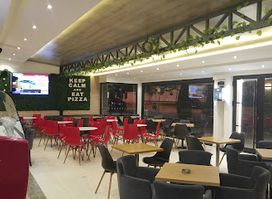 Cream Cafe - Prizren