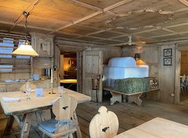 Restaurant Klösterle