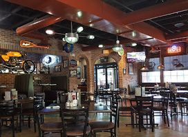 Ala Roma Pizzeria & Pub