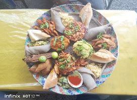ይርዳው ዓሳ ቤት | Yiredaw Fish Restaurant