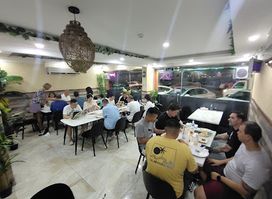 Thai Spoon Restaurant and Cafe