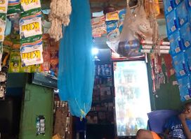 Mama chimee provision shop and restaurant