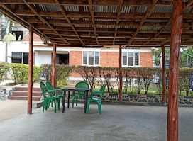 Seaqueen Restaurant