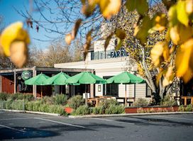 The Farriers Bar & Eatery