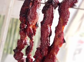 The Tico's Porky