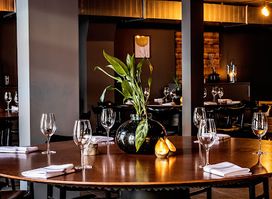 Restaurant HOS