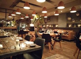 Bistro Sophie