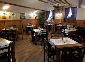 Sheriff Saloon