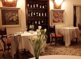 Ristorante Antica Corona Reale