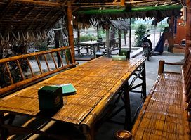 Thai Village Restaurant (Hpagat)