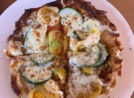 Pizza House Restaurant