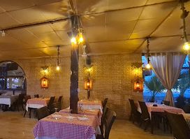 Restaurant lella Fatma