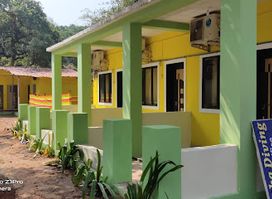 Vinayak Resort