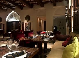 Al Angham Oman