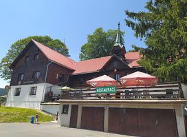 Chata Šumava