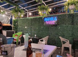 Manila Vice