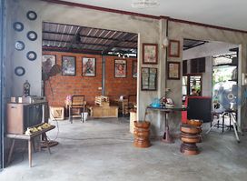 Khao Piak Shop ຮ້ານອາຫານເຂົ້າປຽກ