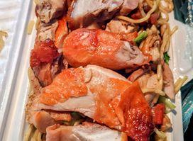 JACK's Restaurant ~ Chinese Food