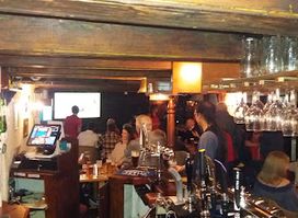 Penrhiwllan Inn