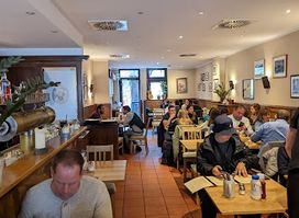 Andy's Krablergarten